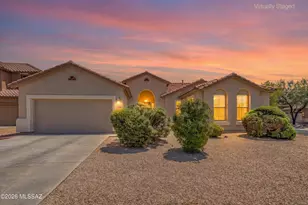 12306 N Pathfinder Dr, Marana, AZ 85658 - Photo 1