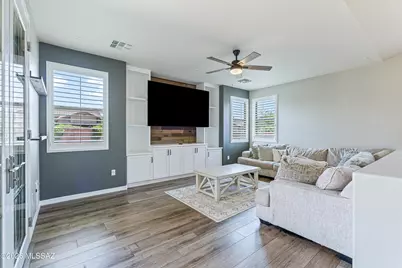 12306 N Pathfinder Drive, Marana, AZ 85658 - Photo 20