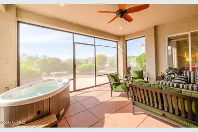 13497 N Heritage Gateway Avenue, Marana, AZ 85658 - Photo 30