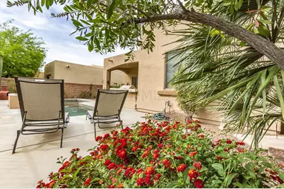 4402 W Cloud Ranch Place, Marana, AZ 85658 - Photo 36