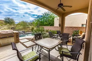 4402 W Cloud Ranch Pl, Marana, AZ 85658 - Photo 30