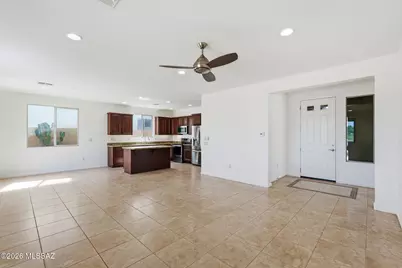 60500 E Arroyo Vista Drive, Oracle, AZ 85623 - Photo 18