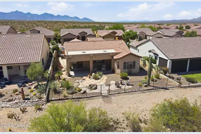 60500 E Arroyo Vista Drive, Oracle, AZ 85623 - Photo 4