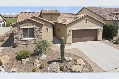 60500 E Arroyo Vista Drive, Oracle, AZ 85623 - Photo 1