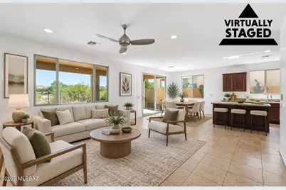 60500 E Arroyo Vista Drive, Oracle, AZ 85623 - Photo 14