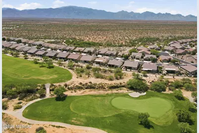 60500 E Arroyo Vista Drive, Oracle, AZ 85623 - Photo 8