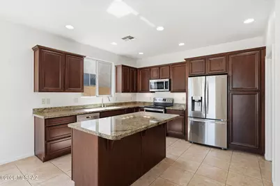 60500 E Arroyo Vista Drive, Oracle, AZ 85623 - Photo 22
