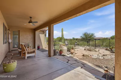 60500 E Arroyo Vista Drive, Oracle, AZ 85623 - Photo 42