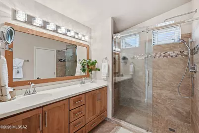 3958 W Bagley Flat Place, Tucson, AZ 85745 - Photo 18