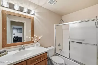 3958 W Bagley Flat Place, Tucson, AZ 85745 - Photo 24