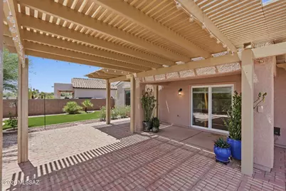 3958 W Bagley Flat Place, Tucson, AZ 85745 - Photo 30