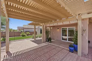 3958 W Bagley Flat Pl, Tucson, AZ 85745 - Photo 30