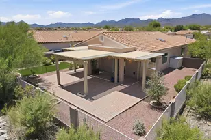 3958 W Bagley Flat Pl, Tucson, AZ 85745 - Photo 42