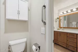 3958 W Bagley Flat Pl, Tucson, AZ 85745 - Photo 20