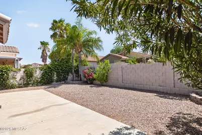 12224 N Kylene Canyon Drive, Oro Valley, AZ 85755 - Photo 14