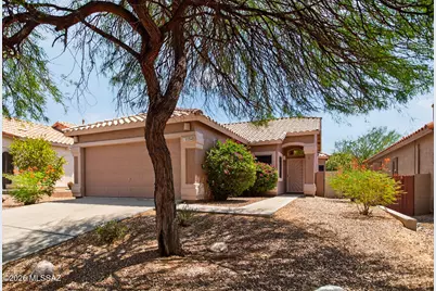 12224 N Kylene Canyon Drive, Oro Valley, AZ 85755 - Photo 18