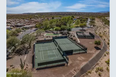1345 W Vuelta Del Yunque, Sahuarita, AZ 85629 - Photo 34