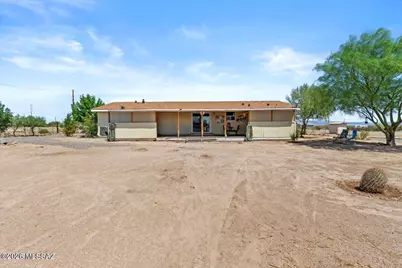 3855 E Busby Drive, Safford, AZ 85546 - Photo 34