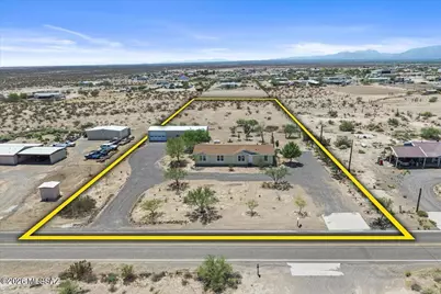 3855 E Busby Drive, Safford, AZ 85546 - Photo 8