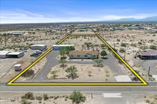 3855 E Busby Dr, Safford, AZ 85546 - Photo 8