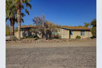 10673 E Camino Quince, Tucson, AZ 85748 - Photo 4