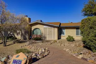 10673 E Camino Quince, Tucson, AZ 85748 - Photo 1