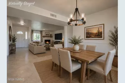 10673 E Camino Quince, Tucson, AZ 85748 - Photo 12
