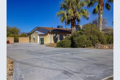 10673 E Camino Quince, Tucson, AZ 85748 - Photo 40
