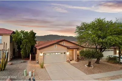 12970 N Yellow Orchid Drive, Oro Valley, AZ 85755 - Photo 38