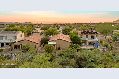 12970 N Yellow Orchid Drive, Oro Valley, AZ 85755 - Photo 30