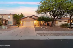 12970 N Yellow Orchid Dr, Oro Valley, AZ 85755 - Photo 1