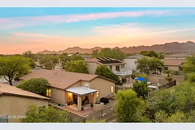 12970 N Yellow Orchid Drive, Oro Valley, AZ 85755 - Photo 32