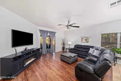12970 N Yellow Orchid Drive, Oro Valley, AZ 85755 - Photo 12