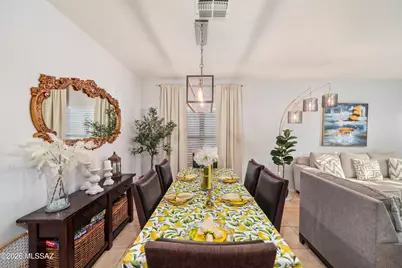 12970 N Yellow Orchid Drive, Oro Valley, AZ 85755 - Photo 16