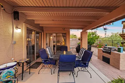 12970 N Yellow Orchid Drive, Oro Valley, AZ 85755 - Photo 28