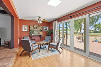 449 E Paseo Chuparosas, Green Valley, AZ 85614 - Photo 18
