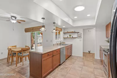 449 E Paseo Chuparosas, Green Valley, AZ 85614 - Photo 26