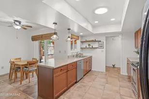 449 E Paseo Chuparosas, Green Valley, AZ 85614 - Photo 26