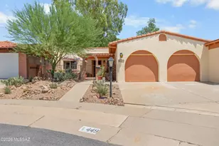 449 E Paseo Chuparosas, Green Valley, AZ 85614 - Photo 1