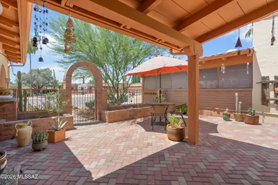 449 E Paseo Chuparosas, Green Valley, AZ 85614 - Photo 20