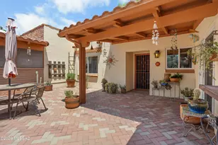 449 E Paseo Chuparosas, Green Valley, AZ 85614 - Photo 22