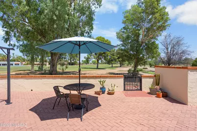449 E Paseo Chuparosas, Green Valley, AZ 85614 - Photo 30