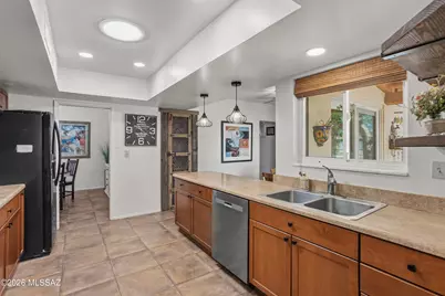 449 E Paseo Chuparosas, Green Valley, AZ 85614 - Photo 4