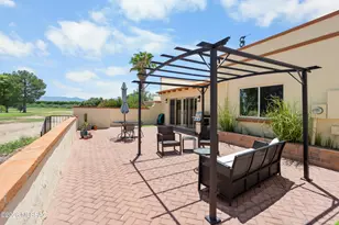 449 E Paseo Chuparosas, Green Valley, AZ 85614 - Photo 28