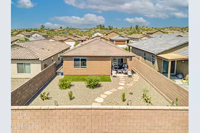 9324 N Agave Gold Road, Tucson, AZ 85742 - Photo 2