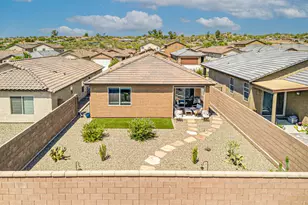 9324 N Agave Gold Rd, Tucson, AZ 85742 - Photo 2