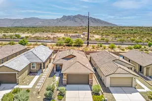 9324 N Agave Gold Rd, Tucson, AZ 85742 - Photo 1