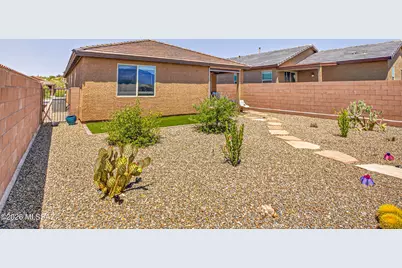 9324 N Agave Gold Road, Tucson, AZ 85742 - Photo 6
