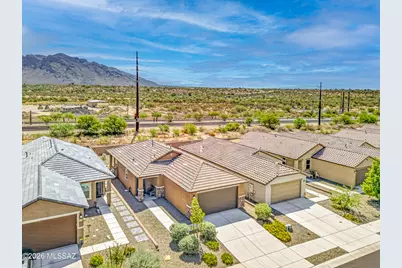 9324 N Agave Gold Road, Tucson, AZ 85742 - Photo 46