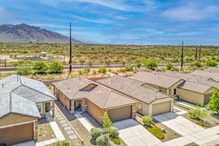 9324 N Agave Gold Rd, Tucson, AZ 85742 - Photo 46